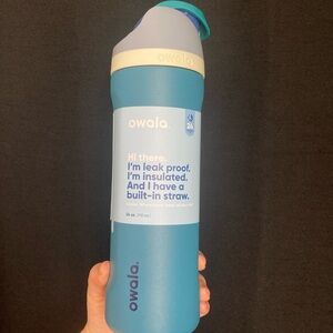 NEW owala water bottle
